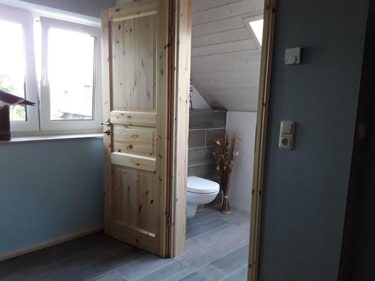 Birkenhainring 34 Trassenheide