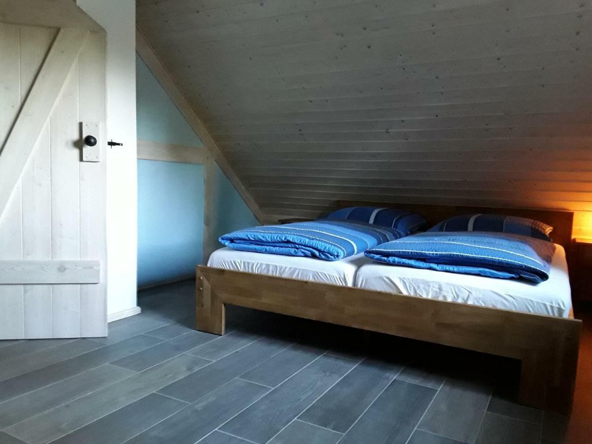 Birkenhainring 34 * Трассенхайде