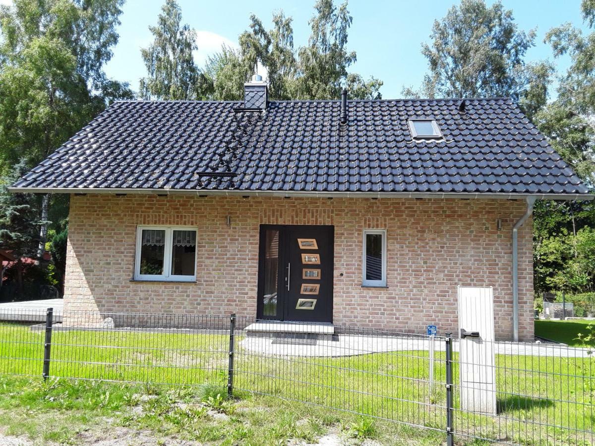 Ferienhaus Birkenhainring 34